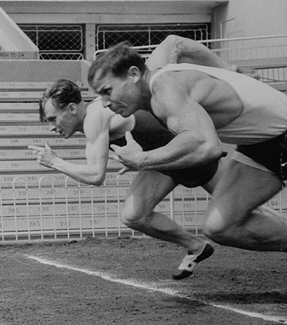 Сухарев Владимир